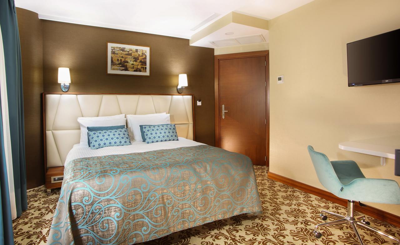 Mard-Inn Hotel Стамбул Экстерьер фото