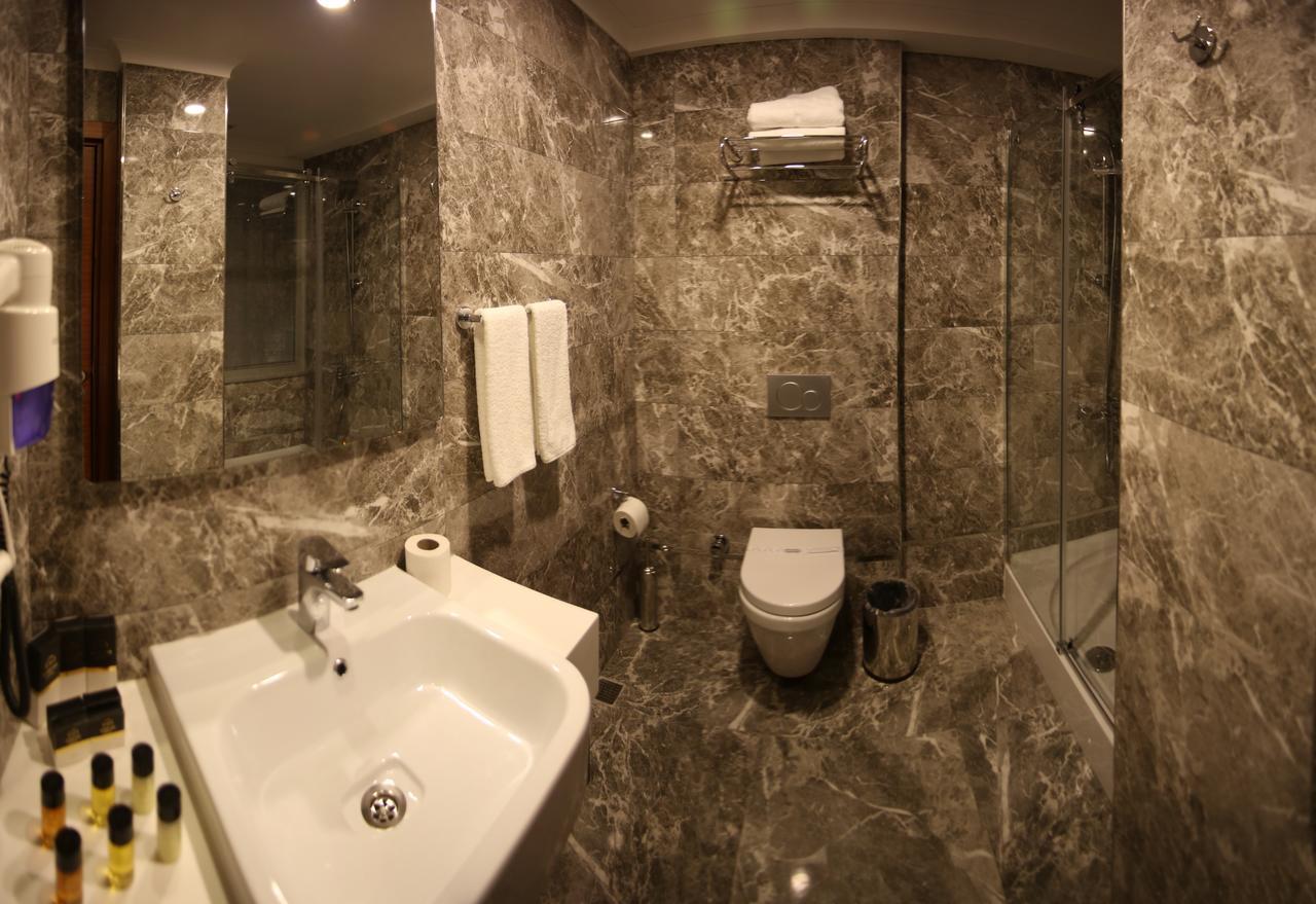 Mard-Inn Hotel Стамбул Экстерьер фото
