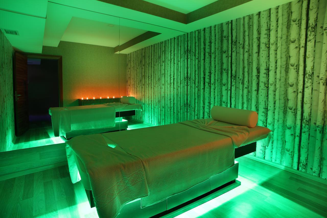 Mard-Inn Hotel Стамбул Экстерьер фото