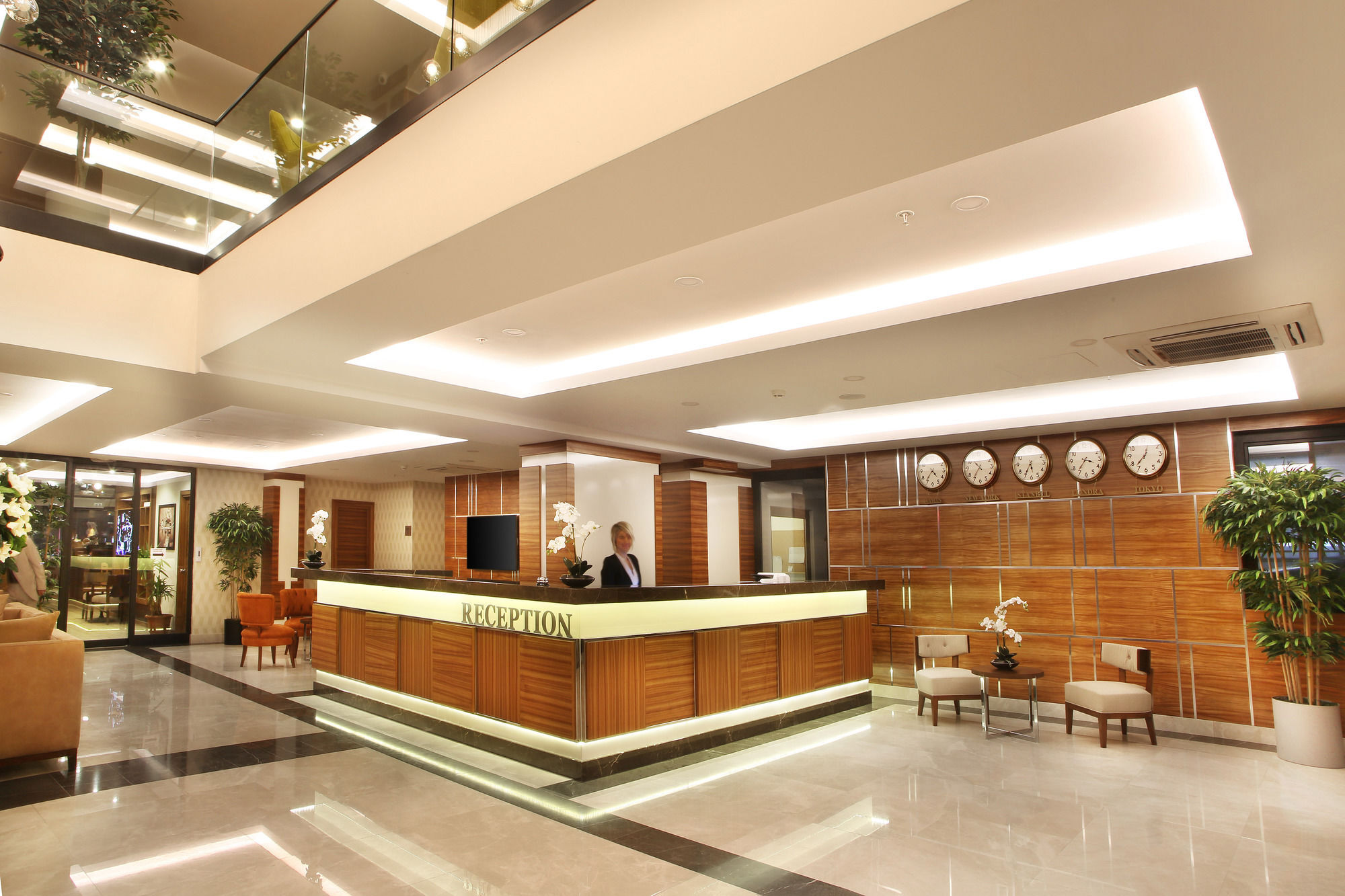 Mard-Inn Hotel Стамбул Экстерьер фото